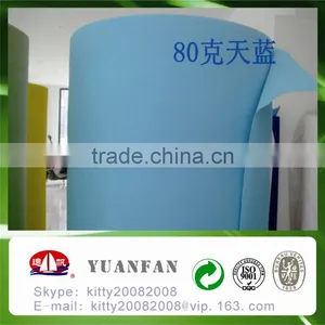 100% pp Spunbond Nonwoven Fabric thumbnail-1