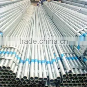 AISI 1020 Stainless Steel Seamless Pipe thumbnail-1