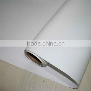 510gsm 1000D X 1000D/ 18*18 Coated Banner thumbnail-1