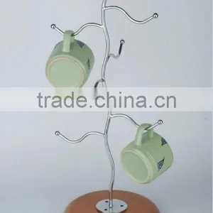 Hot Selling Coffee Cup Rack thumbnail-1