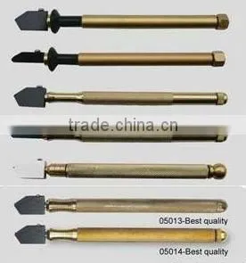 Metal Handle Oiling Roller Glass CutterJXJB-0508091011121314 thumbnail-1