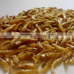 Import China Products Dried Shrimps ;Wholesale Dried Shrimps thumbnail-2