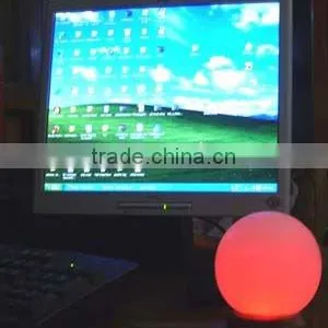 USB Salt Lamp thumbnail-1