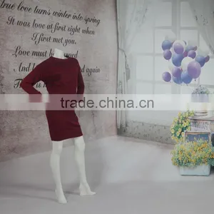 Cheap Sexy Lingerie Female Mannequins for Sale thumbnail-2
