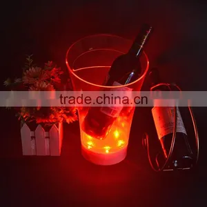 KTV Disco Illuminated Ice Buckets Foam Bucket Box thumbnail-1
