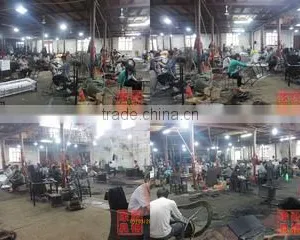 Foshan Tengge Hardware Furniture Factory company overview - view 1 thumbnail