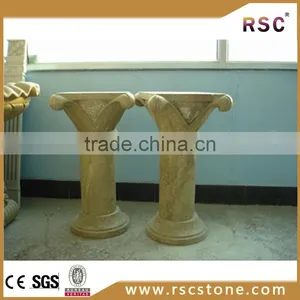 Good Price Granite Columns and Pillars thumbnail-2