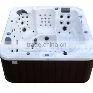Folding Portable Bathtub Adult Portable Bathtub Motors for Bathtub Whirlpool Pumps thumbnail-5