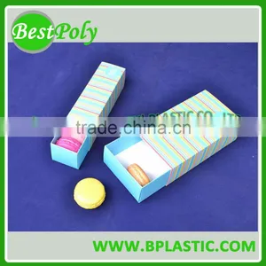 Cheap Folding Packaging Cardboard Luxury Gift Box Paper Gift Kraft thumbnail-2