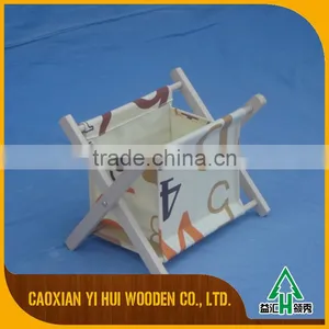 For Overseas Market Living Room Big Magazine Racks thumbnail-2