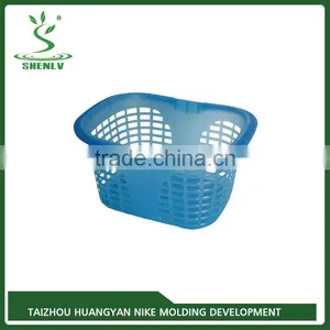 High Quality Customized Professional Abs Injection Molded Plastic Parts Mould thumbnail-4
