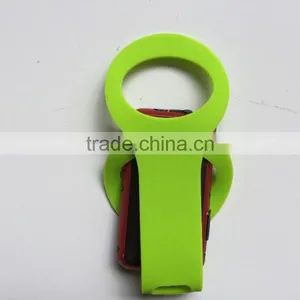 2016 Trending Products, Mobile Phone Accessories Holder, Silicone Charging Holder ,car Charing Holder thumbnail-5