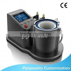 2016 New Arrive Mini Pneumatic Mug Press thumbnail-1