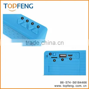 Bluetooth Wireless Speaker, Wireless Bluetooth Speaker,loundspeaker Box,voice Box thumbnail-2