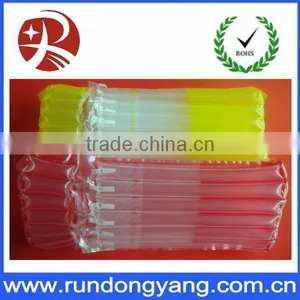 Colorful Transparen Wine Bottle Packaging Air Bags thumbnail-1