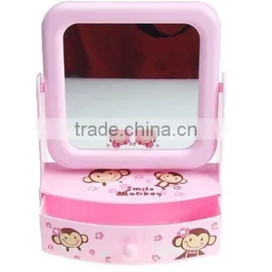 Supply Cosmetic Mirror thumbnail-1