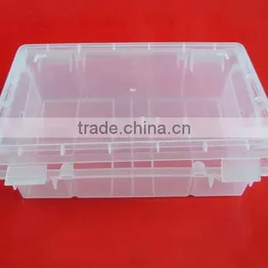 Plastic Tool Boxes/Tool Cases thumbnail-4