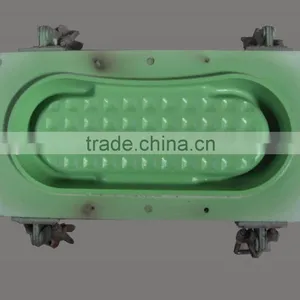 Foot Plate Mold thumbnail-1
