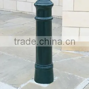 Traffic Road Bollard,automatic Bollards,cast Iron Road Stake Bollards thumbnail-5