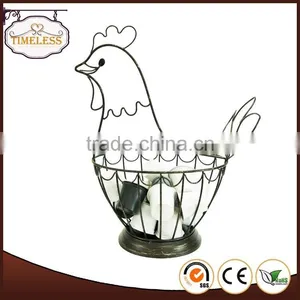 Kup Keepers Hen Design Holder for Coffee Pod Storage thumbnail-1