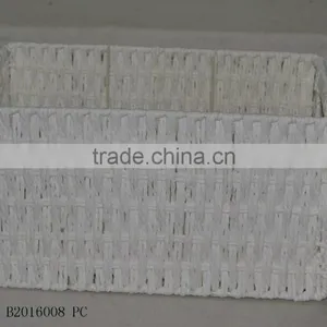 Paper Iron Basket thumbnail-2