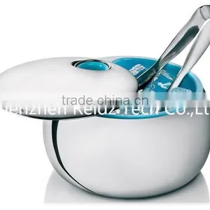 REIDZ Factory Hot Supply Wine Holders Buckets Coolers&Holders Type and CE/EU Certification Ice Bucket thumbnail-6