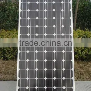 BESTSUN Portable Solar Power Mini 300W Solar Power Generator for Home thumbnail-5
