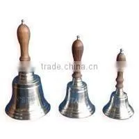 Metal Decorative Captain Bell thumbnail-1