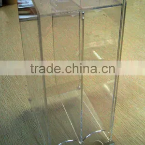 Acrylic Counter Top Display thumbnail-1