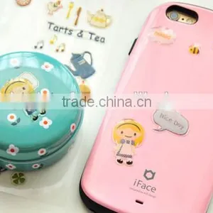 Top Quality Environmental Clear Epoxy Resin Sticker,custom Epoxy Sticker, Custom Dome Sticker thumbnail-5