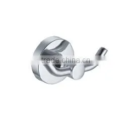 Wall Mounted Single Hooks Vintage Bathroom Accessories Robe Hooks thumbnail-1