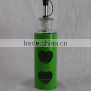 Hot Sale & High Quality Glass Vinegar Dispenser for Home Use thumbnail-4