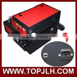 New Business Ideas Multi-purpose UV Printer A4 Machine thumbnail-6