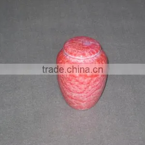 Small Memorial Urns and Vases for Human and Pet thumbnail-1