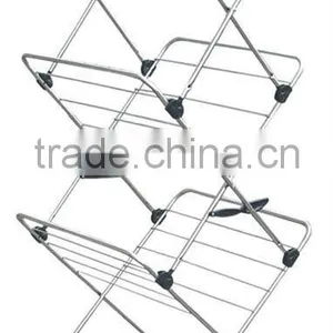 Clothes Hangers,multifunctional Hangers,dry Hangers YZ2148 thumbnail-1