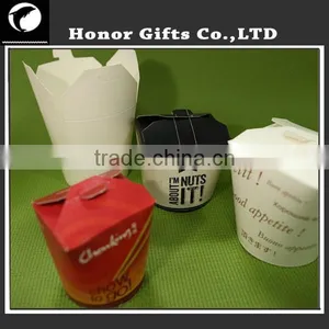 Pasta Box,Paper Noodle Box,Take Out Box thumbnail-4
