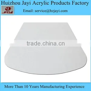 JYPM-002China Supplier Wholesale Acrylic Round Placemat/anti Slip Placemat/blank Placemat thumbnail-6