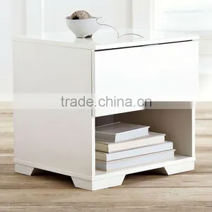 Modern End Table thumbnail-1