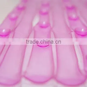 Modern New Coming Pvc Bath Tub Mat With Cups thumbnail-5