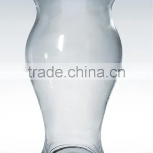 Decorative Glass Vase Glass Vase Martini Wholesale thumbnail-1