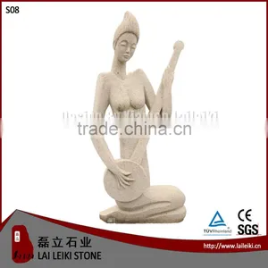 Sculpture Stone Modern Abstract thumbnail-2