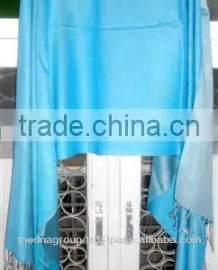 Ladies 2012 Wholesale Fashionable Scarf Stoles-21 thumbnail-1