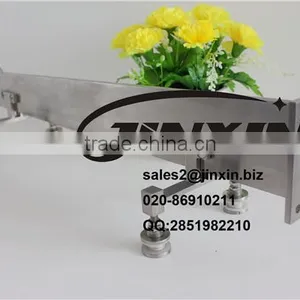 JINXIN Outdoor/indoor Stainless Steel Balustrade/railing/handrail for Stair/balcony Galvanized Steel thumbnail-4