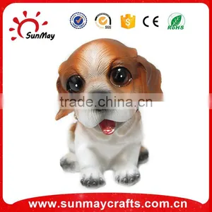 Custom Polyresin Lovely Dog Sex Cartoon Toy thumbnail-2