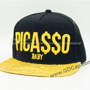 Snapback Hat thumbnail-2