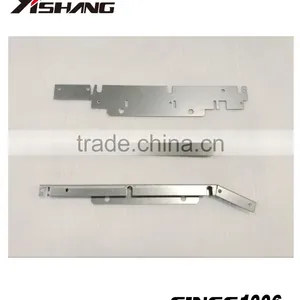 China Manufacturer Supplied Custom Small Metal Fabrication thumbnail-1