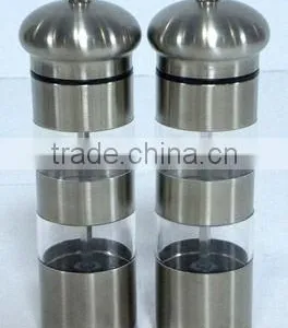 Salt&pepper Container thumbnail-1