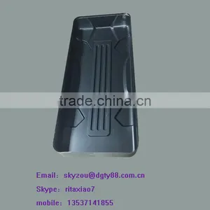 Oem Factory Antistatic Vacuum Formed Large Plastic Tray thumbnail-1