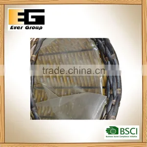 PE Handmade With Iron Frame/PVC Frame for Rattan Garden Plant thumbnail-3