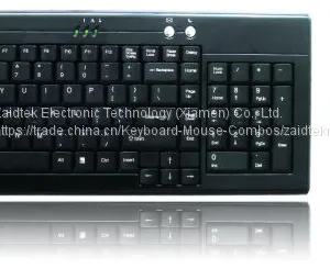 HKM8015 Wireless Combo thumbnail-1